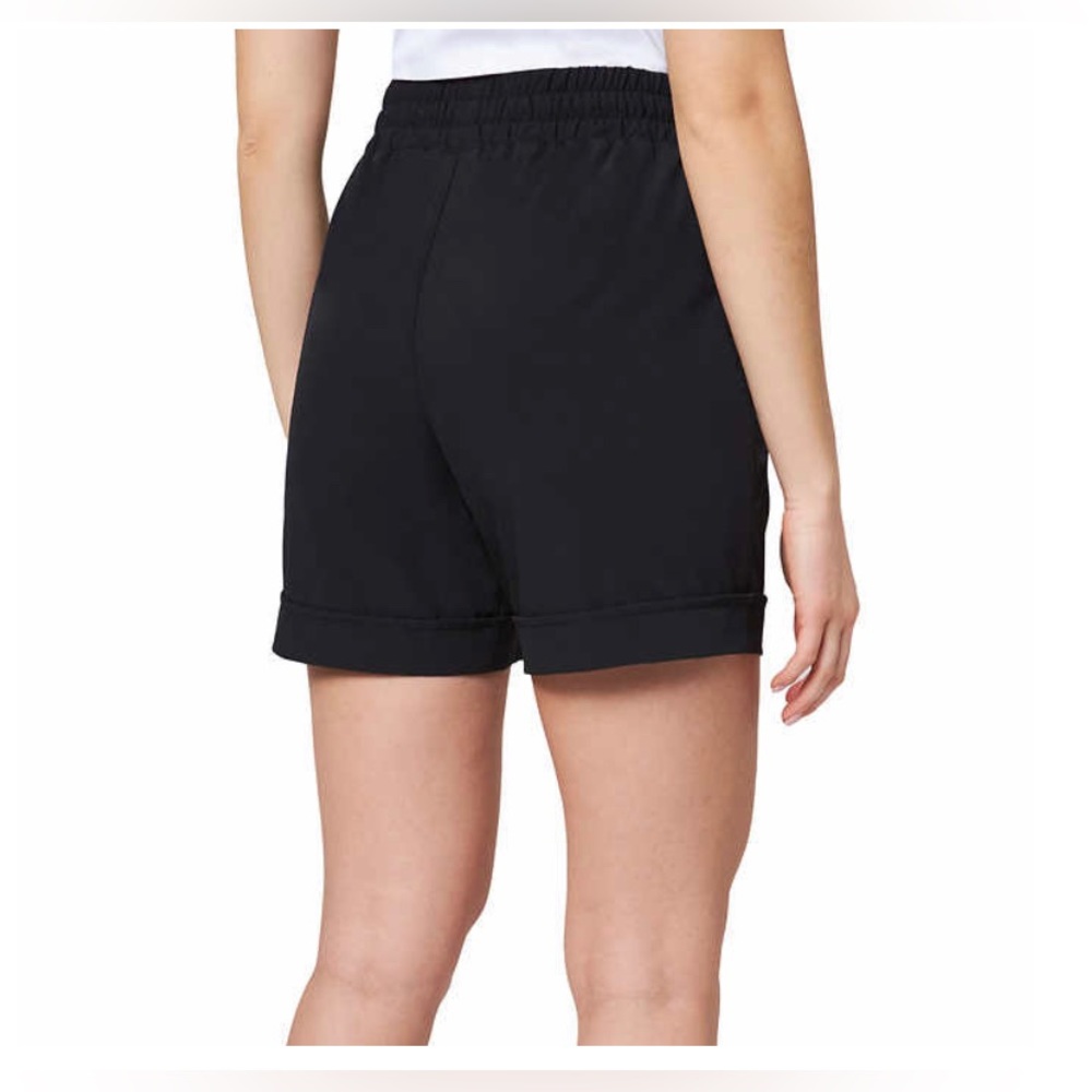 Mondetta Ladies Active Walking Short - Picture 3 of 8